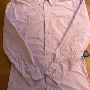 Spier & Mackay Pink Extra Slim Men's Shirt